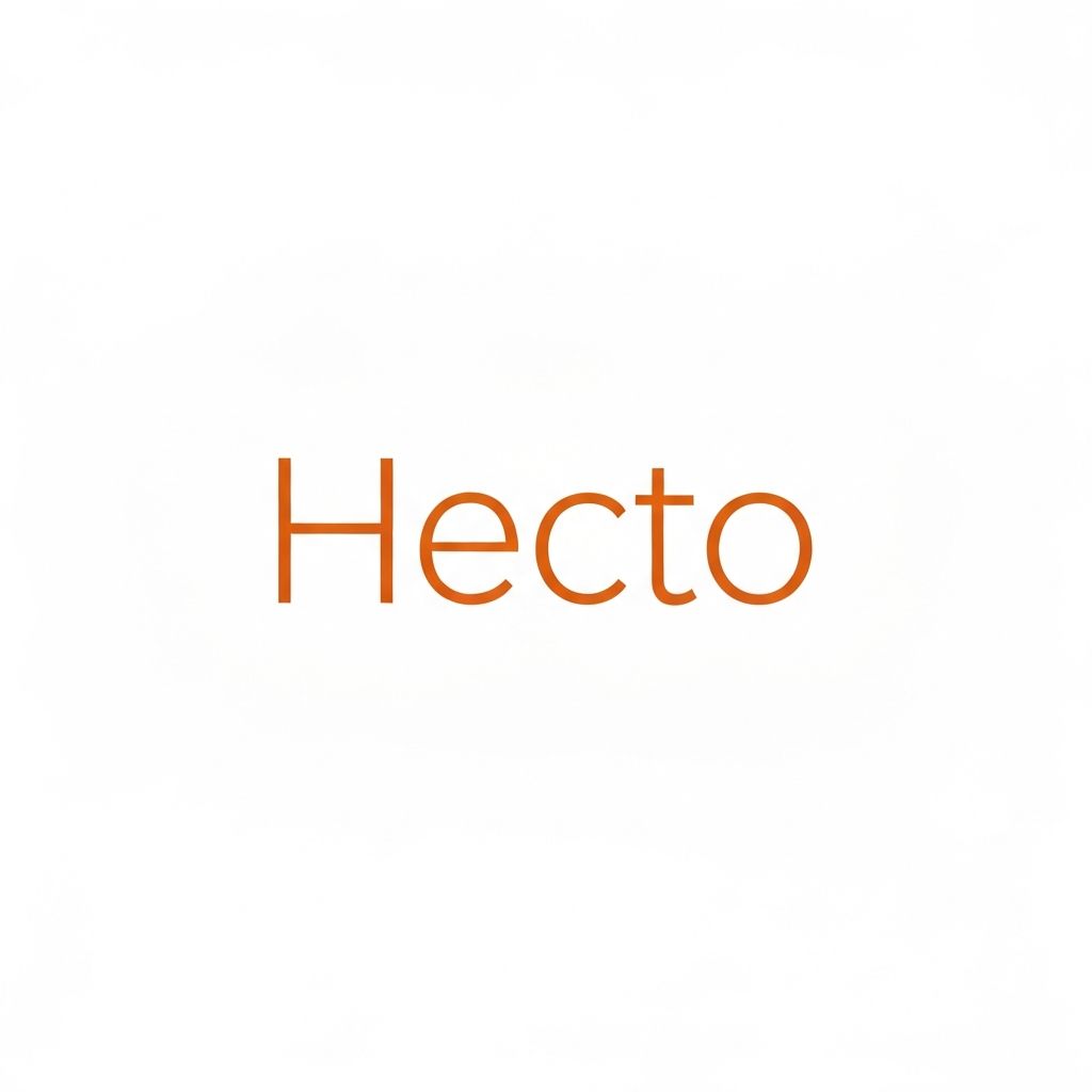 Hecto Logo